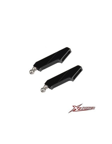 Main Blade Grip Arm