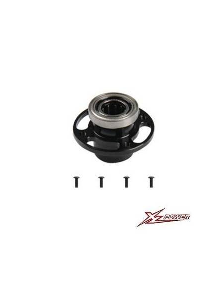 Main Gear Hub (Preassembled)