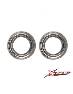 Main Rotor Holder Bearing