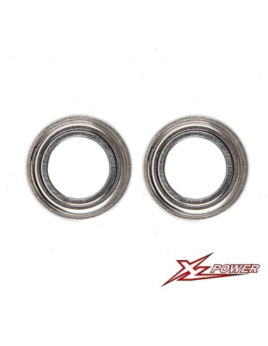 Main Rotor Holder Bearing