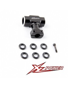 Main Rotor Housing