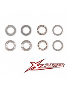 Main Rotor Thrust Bearing