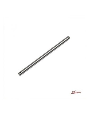 Main shaft