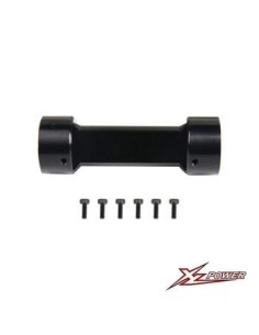 Main shaft block (Mini)