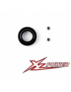 Main Shaft Spacer