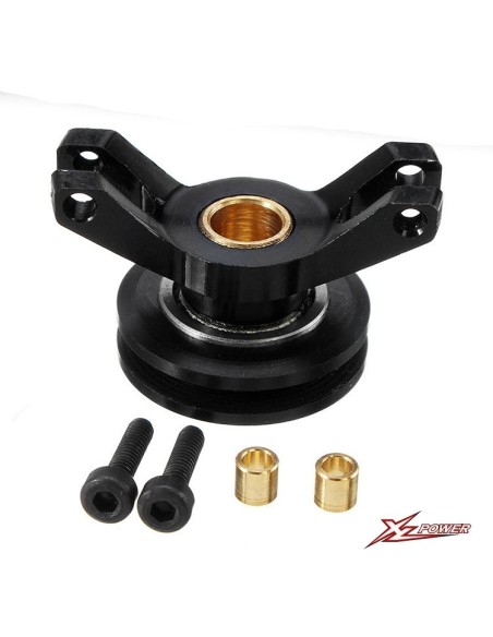 Metal Tail Pitch Slider Assembly