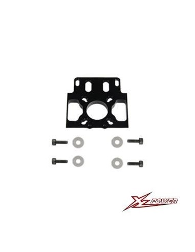 Upper Deck & Motor Mount