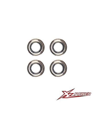 MR63ZZ Bearing