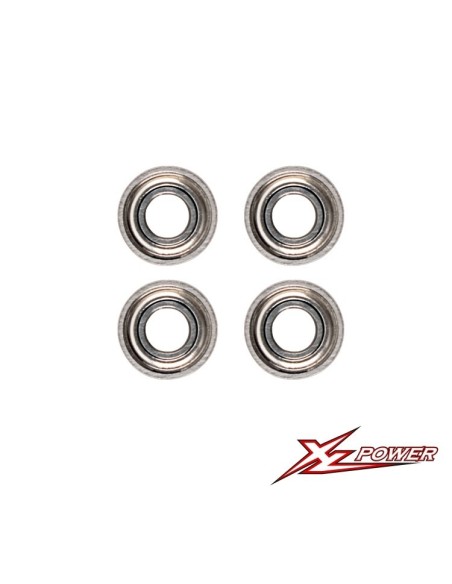 MR683ZZ Bearing