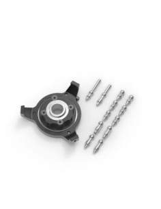 Nimbus 550 1:1 Swashplate