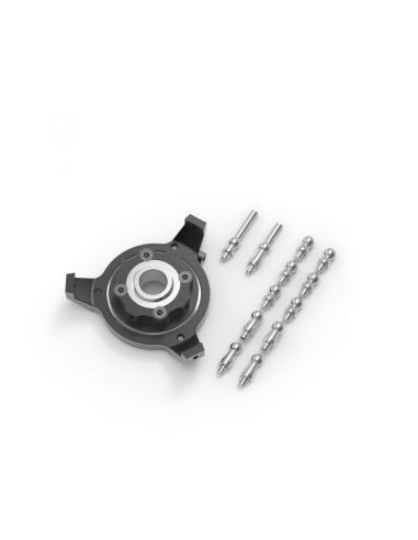 Nimbus 550 1:1 Swashplate