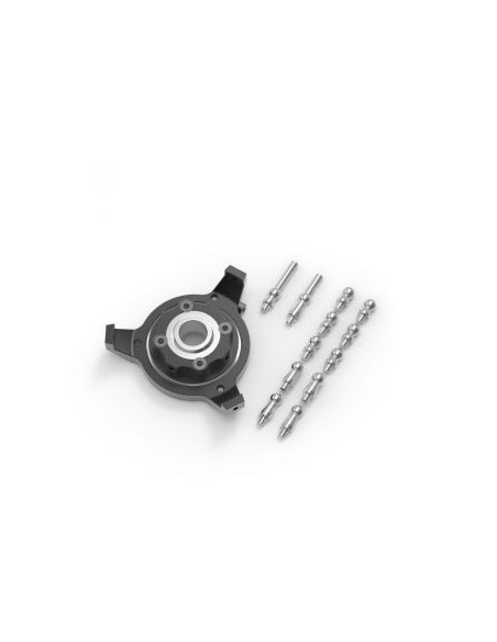 Nimbus 550 1:1 Swashplate