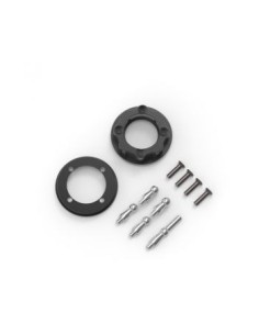 Nimbus 550 1:1 Swashplate upgrade