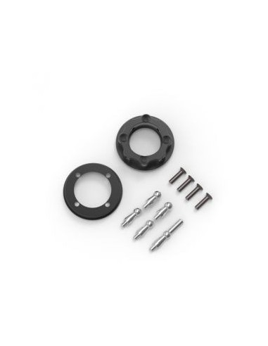 Nimbus 550 1:1 Swashplate upgrade