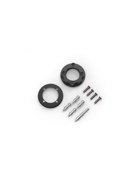Nimbus 550 1:1 Swashplate upgrade