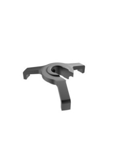 Nimbus 550 Swashplate lever