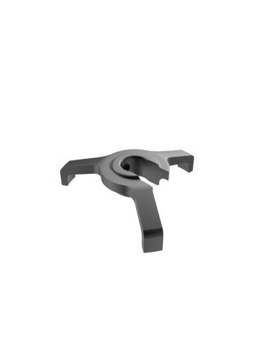 Nimbus 550 Swashplate lever