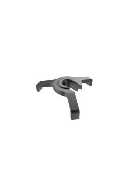 Nimbus 550 Swashplate lever