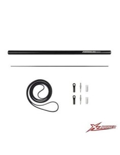 Nimbus 650 stretch kit