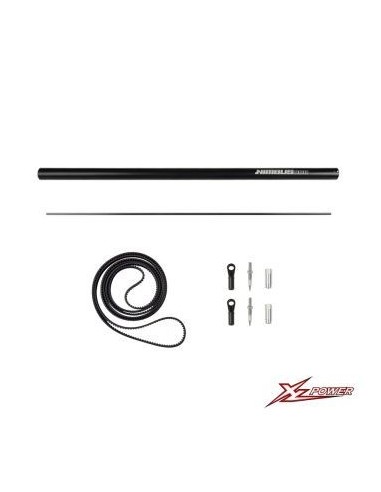 Nimbus 650 stretch kit