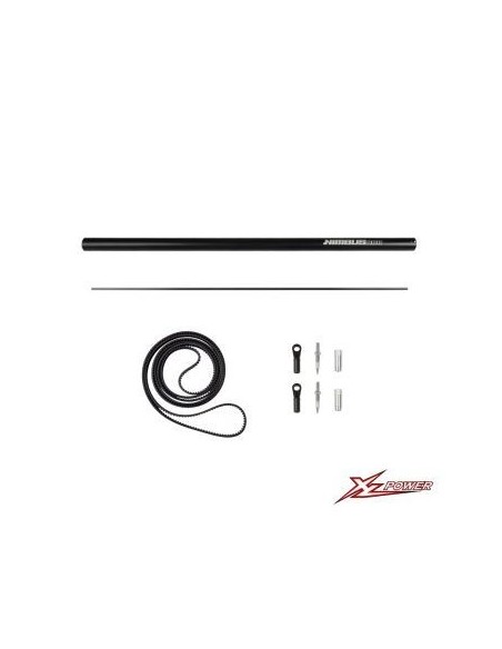 Nimbus 650 stretch kit