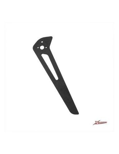 Nimbus Tail Fin v2