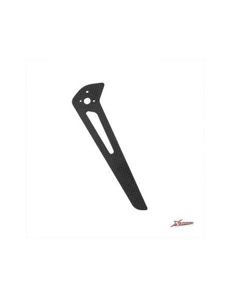 Nimbus Tail Fin v2