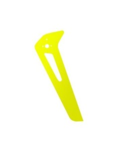 Nimbus Tail Fin v2 Yellow