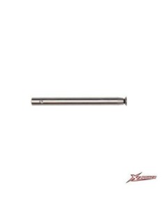 Nimbus550 Tapered End Tail Shaft
