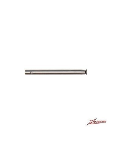Nimbus550 Tapered End Tail Shaft
