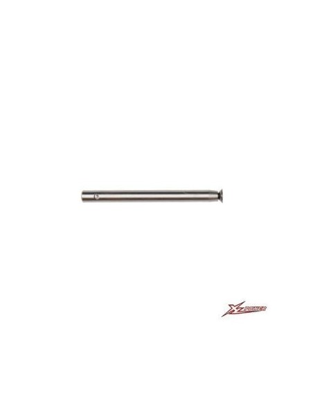 Nimbus550 Tapered End Tail Shaft
