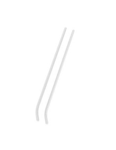 Nimbus550 White Skid Pipe