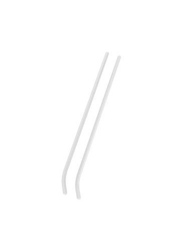 Nimbus550 White Skid Pipe