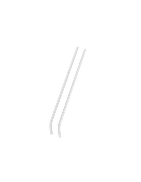 Nimbus550 White Skid Pipe