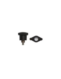 Quick Release Battery System