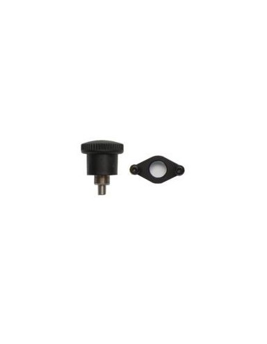 Quick Release Battery System