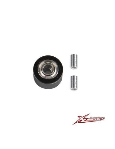 Rear Belt Idler Pulley