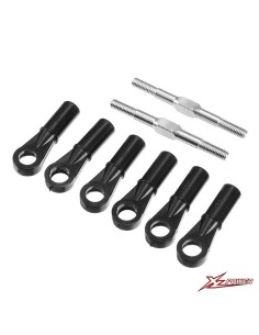 Rotor Linkage Rod Set