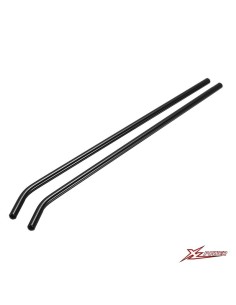 Skid Pipe