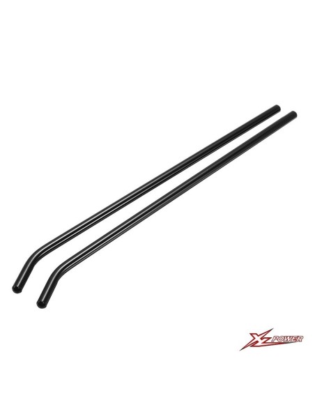 Skid Pipe