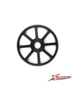 Slant Thread Main Drive Gear/106T