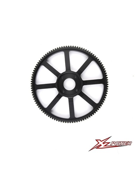 Slant Thread Main Drive Gear/106T