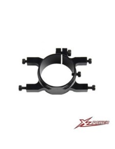 Tail Boom Clamp