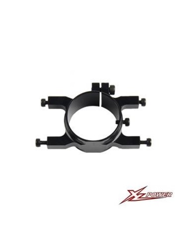Tail Boom Clamp