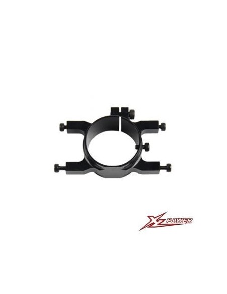 Tail Boom Clamp