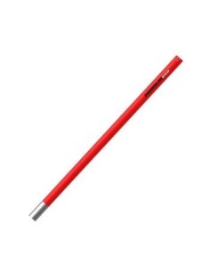 Tail Boom Red