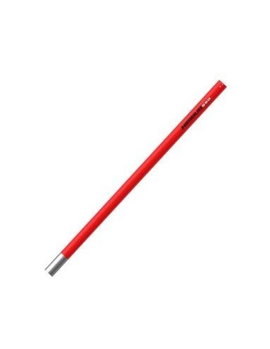 Tail Boom Red