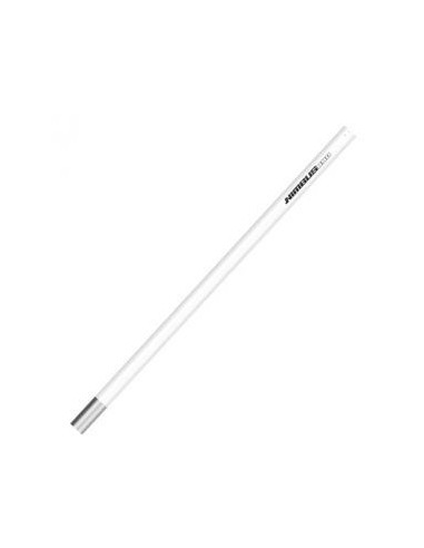 Tail Boom White
