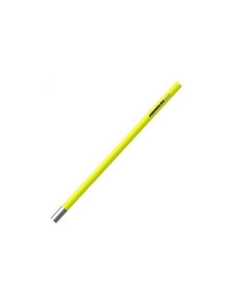 Tail Boom Yellow