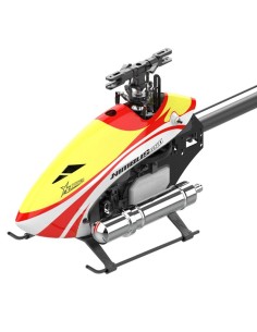 Nimbus 550 nitro kit